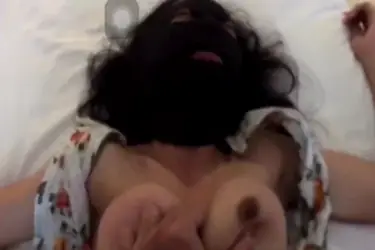 Goyang Bohay Mssluttyv Ngentot Brutal Sampai Lemas